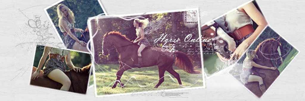 Horse.Online.~Egy nagyvrosi lny napljbl~ Mozilla Firefox!  .site by:maki